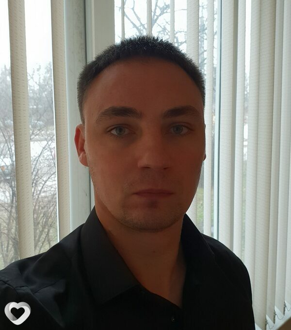 Роман, 39, Бресте — анкета №32031
