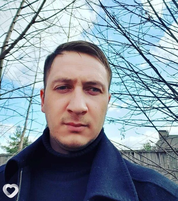 Алексей, 39, Кропивницкий — анкета №32033