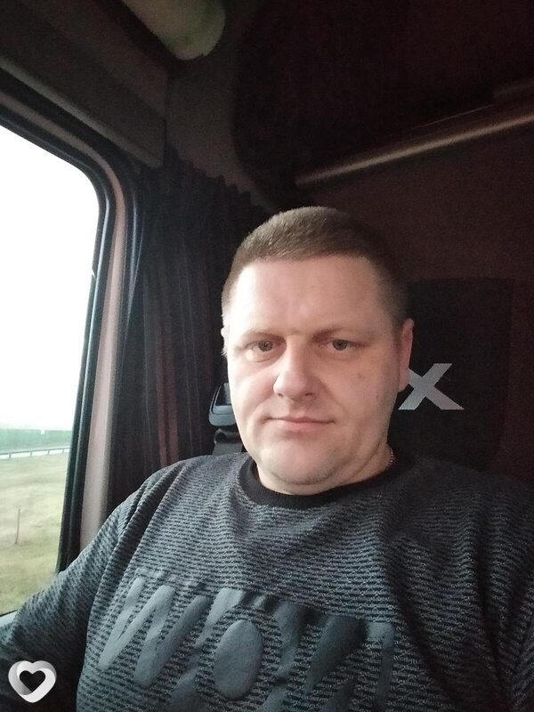 Витя, 41, Бресте — анкета №32035