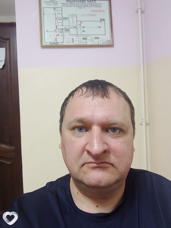 Андрей, 40, Арзгир — анкета №32036