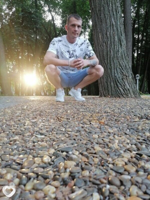 Александр, 39, Москве — анкета №32039