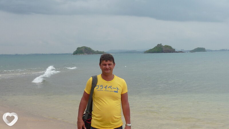 Алексей, 46, Новокузнецке — анкета №32041