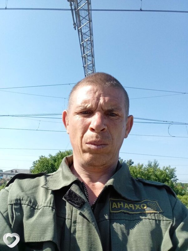 Ден, 40, Новосибирске — анкета №32042