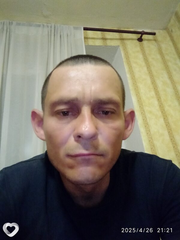 Evgenij, Бурынь