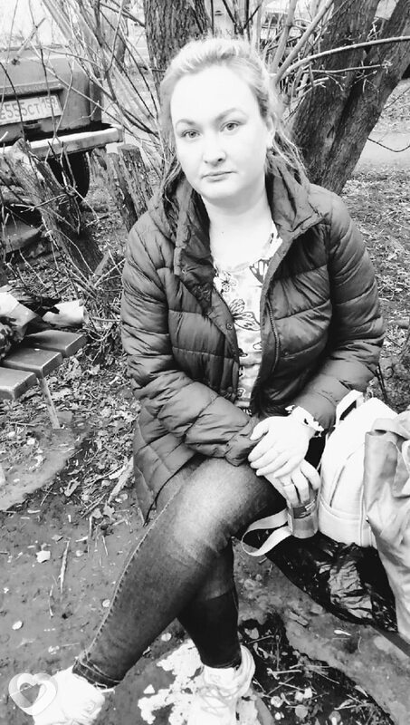 Олеся, 42, Перми — анкета №32056