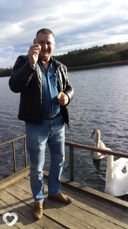 Andrei, 54, Гродно — анкета №32070