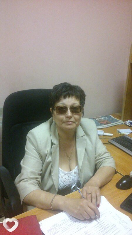 Татьяна, 62, Санкт-Петербурге — анкета №32068