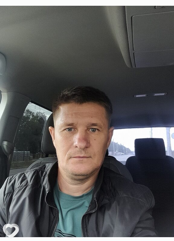 Дмитрий, 48, Твери — анкета №32074
