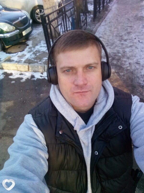 Александр, 44, Серове — анкета №32075