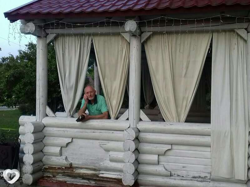 Владимир, 67, Самаре — анкета №32085