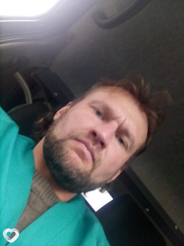 Динис, 47, Минске — анкета №32089