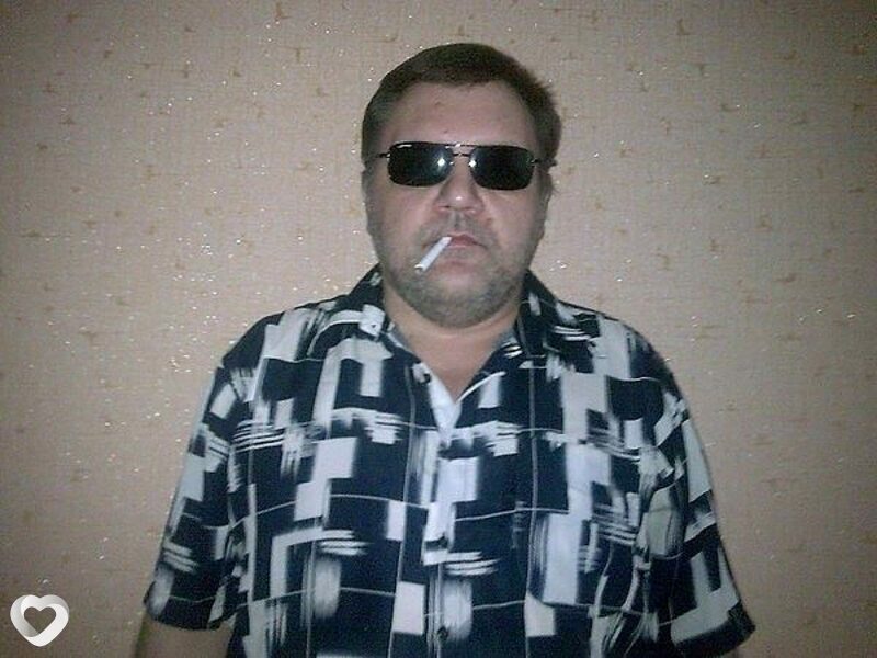 Sergey, 49, Липецке — анкета №32090