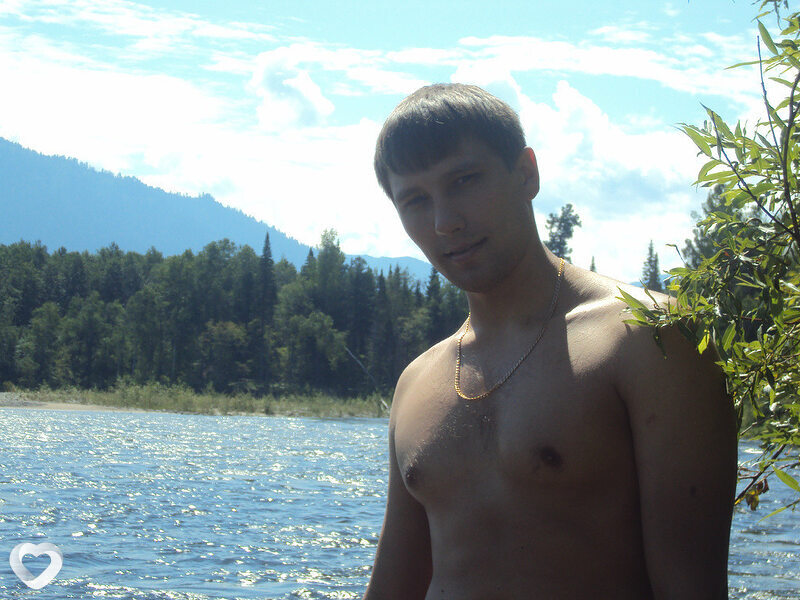 Темон, 41, Чите — анкета №32095