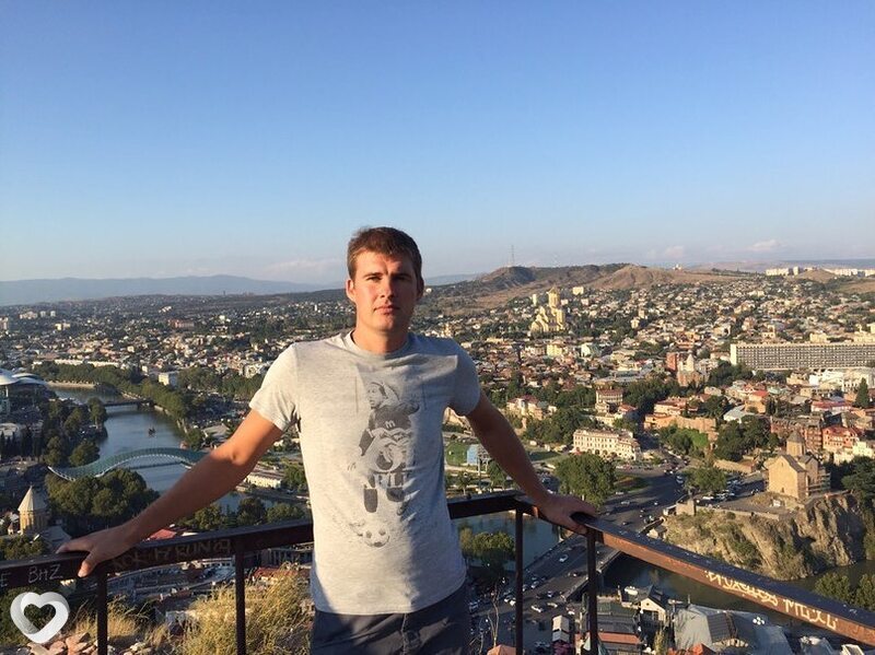 Станислав, 38, Нижнем Новгороде — анкета №32100
