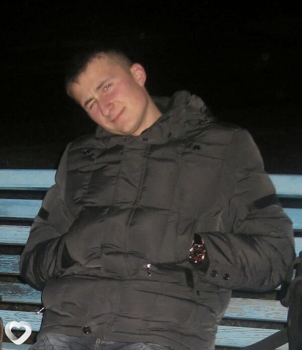 Дмитрий, 34, Барановичах — анкета №32105