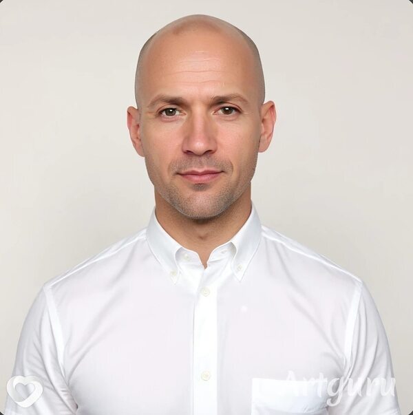 Андрей, 34, Гродно — анкета №32106