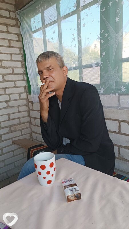 Дмитрий, 43, Минске — анкета №32116