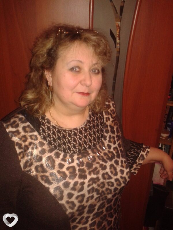 Larik, 60, Туле — анкета №32122