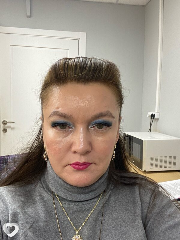 Лариса, 51, Геленджике — анкета №32123
