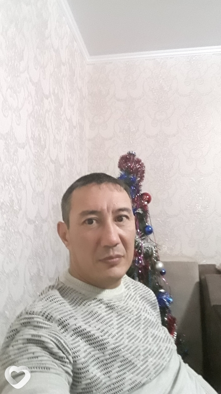 Арман, 46, Славгороде — анкета №32129