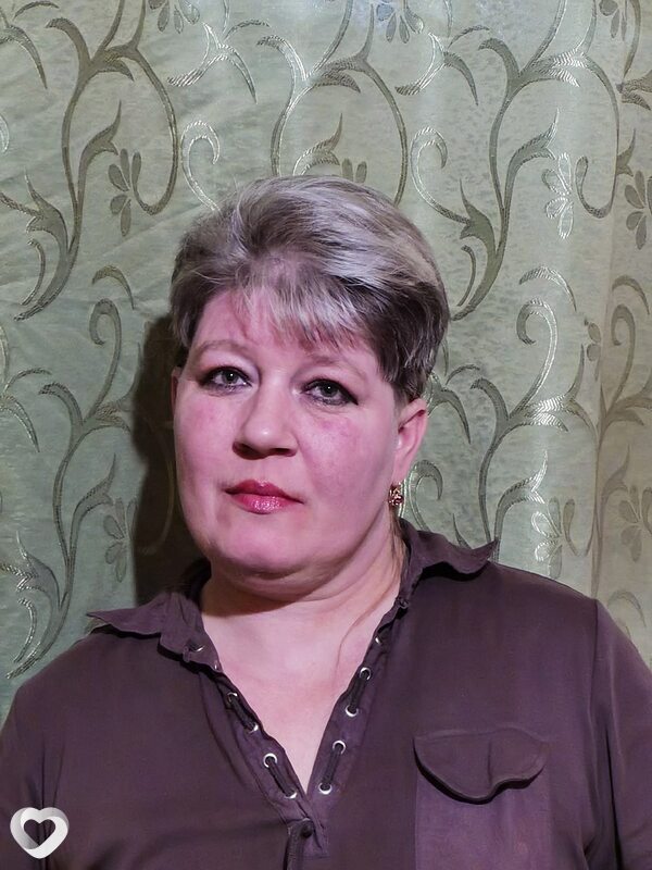 Мария, 48, Набережных Челнах — анкета №32131