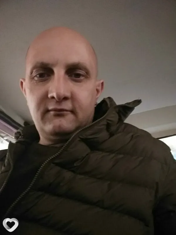 Алексей, 43, Житомире — анкета №3258
