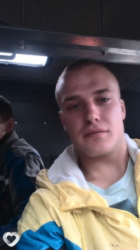 Дмитрий, 33, Киеве — анкета №32136