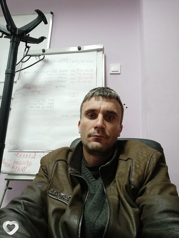 Денис, 37, Киеве — анкета №32141