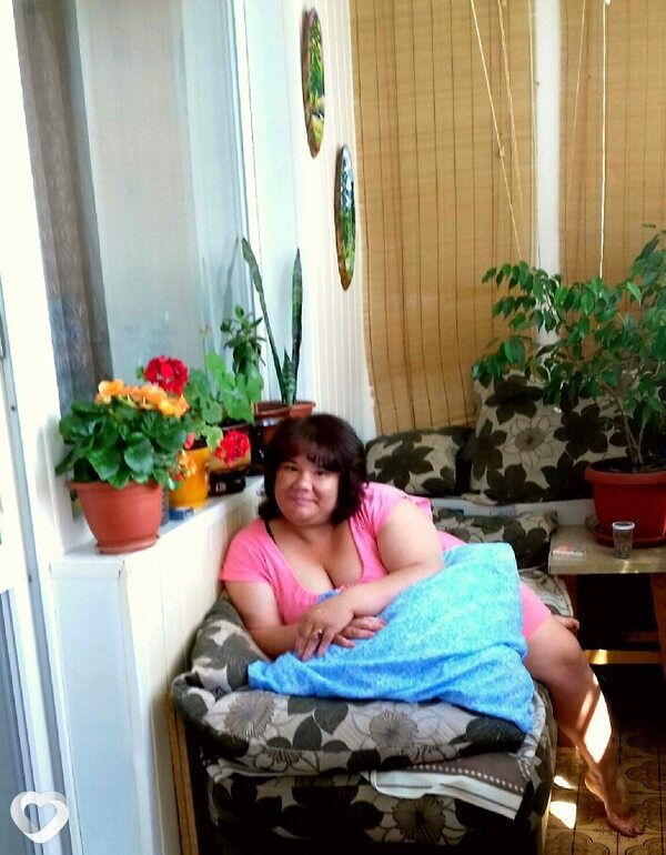 Светлана, 49, Альметьевске — анкета №32138