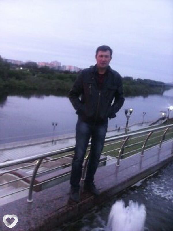 Саша, 53, Тюмени — анкета №32139