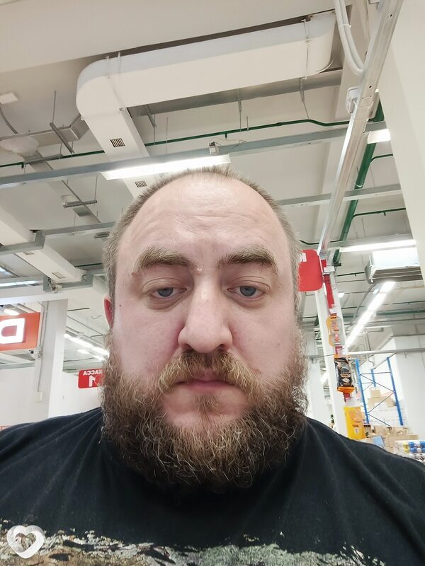 Вячеслав, 43, Томске — анкета №32140