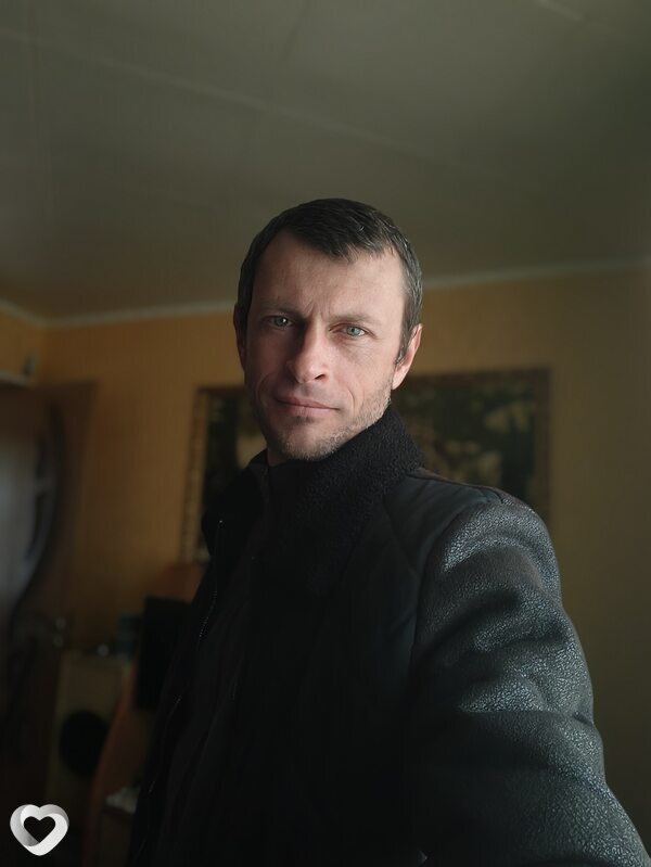 Женек, 46, Воронеже — анкета №32146
