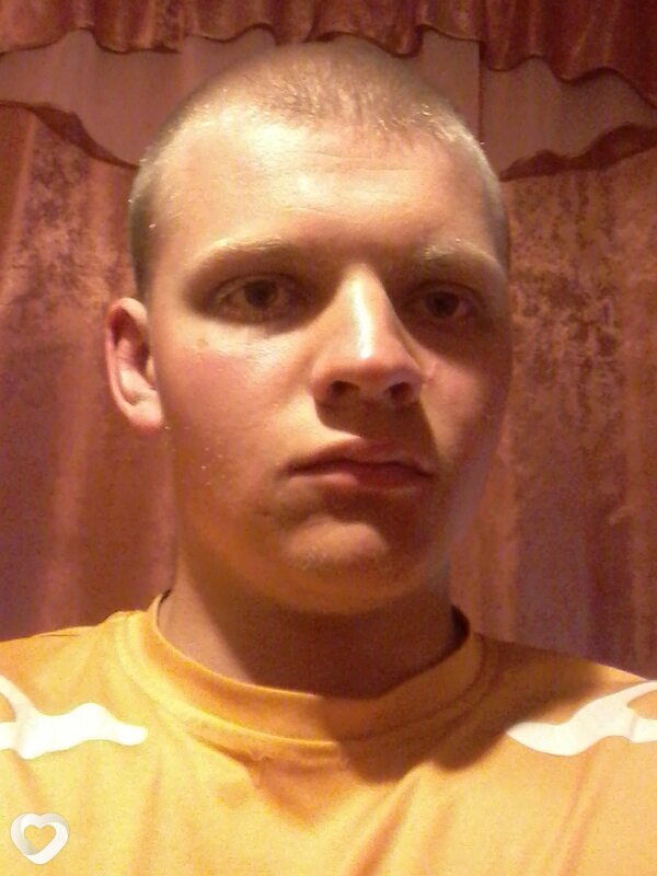 Nikolay, 36, Жодине — анкета №32164