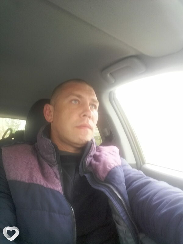 Сергей, 43, Минске — анкета №32165