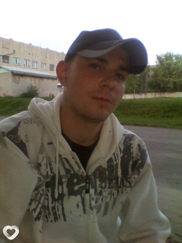 Кирилл, 34, Гомеле — анкета №32167