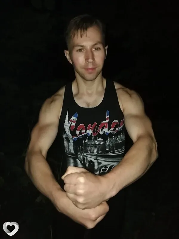 Maklayd, 35, Ярославле — анкета №3260