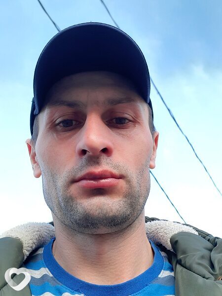 Иван, 42, Магадане — анкета №32178