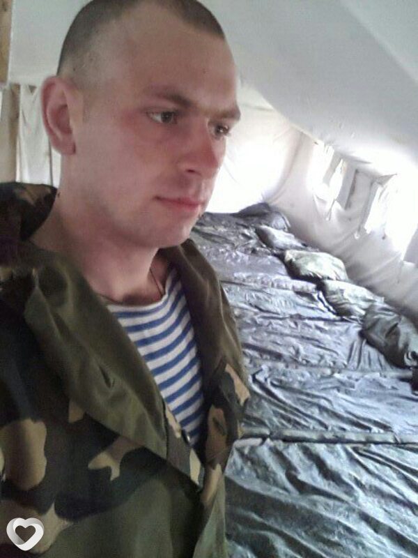 Максим, 34, Бресте — анкета №32184