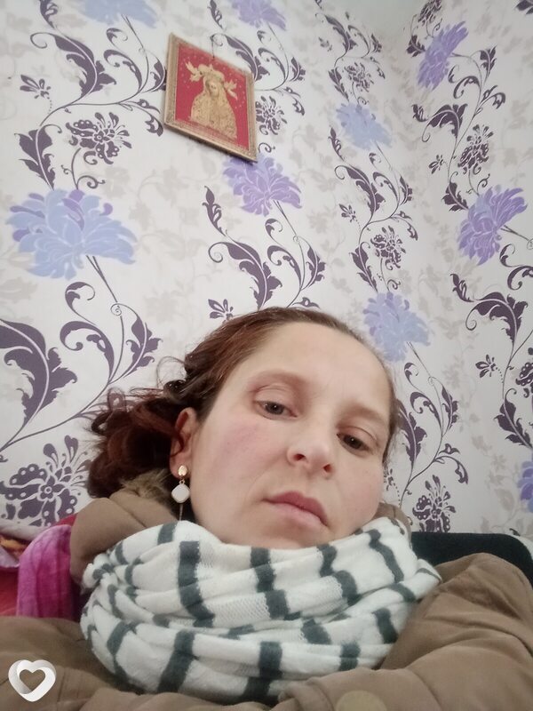 Натали, Ивье