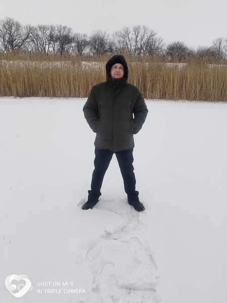 Алексей, 35, Павлограде — анкета №32191
