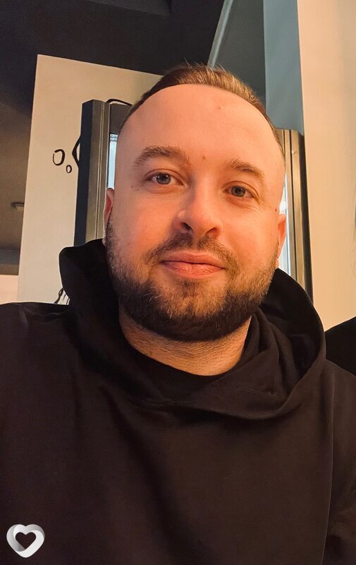 Сергей, 38, Мозыре — анкета №32201