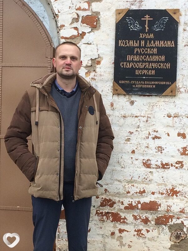 Сергей, 51, Дзержинске — анкета №32202