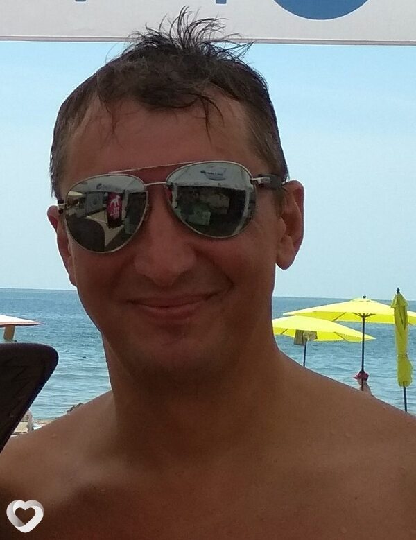 Михаил, 42, Жлобине — анкета №32208