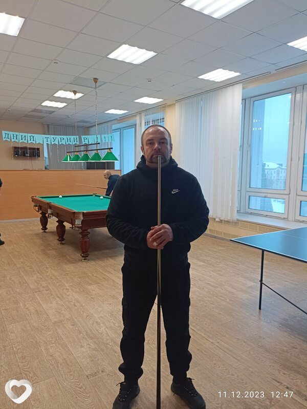 Дмитрий, 50, Борисове — анкета №32213