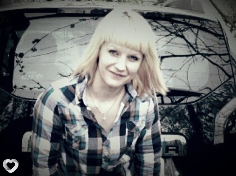 Марта, 36, Пинске — анкета №32216