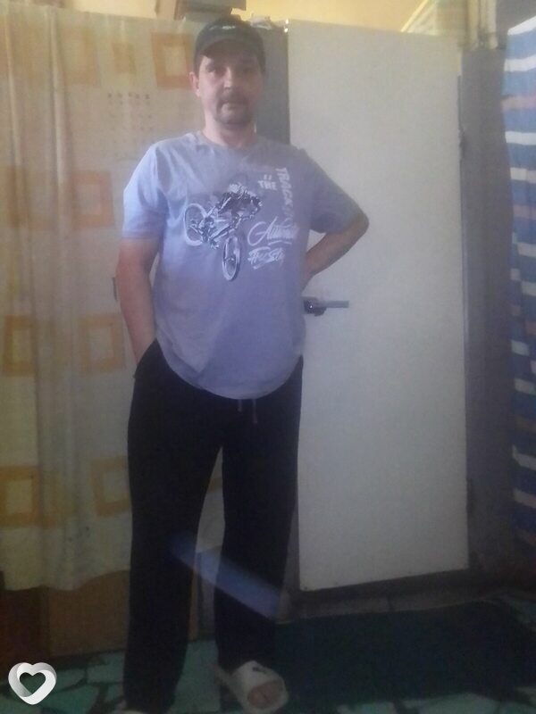 Александр, 45, Киеве — анкета №32226