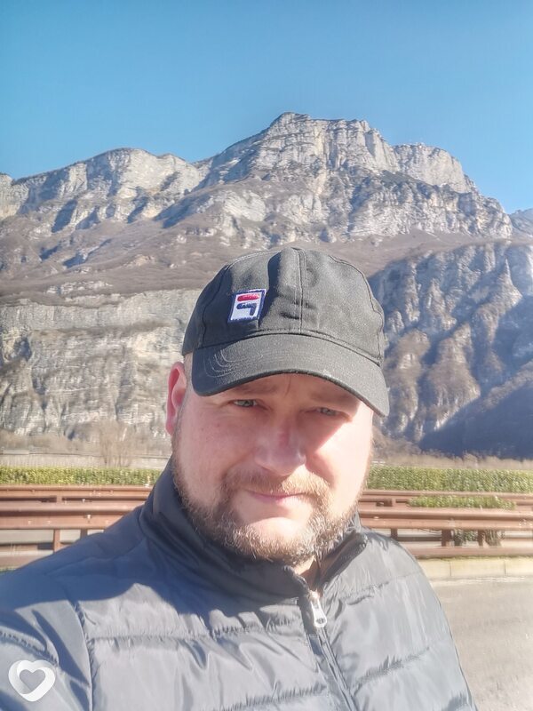 Александр, 41, Глубоком — анкета №32232