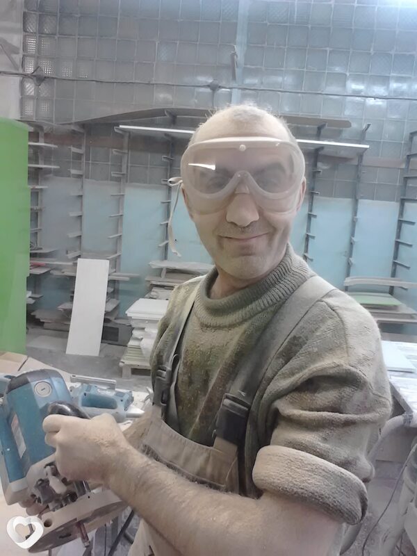 Виктор, 47, Барнауле — анкета №32240