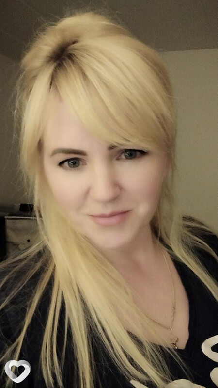Света, 43, Киеве — анкета №32244