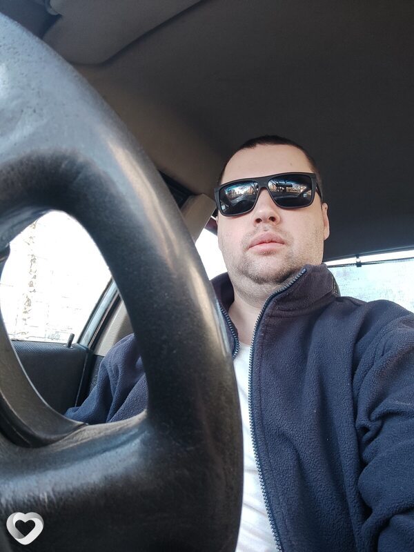 Arsenii, 31, Пинске — анкета №32251